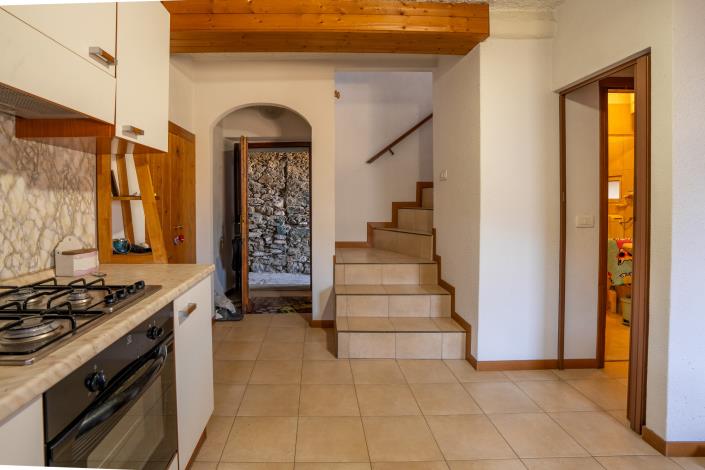 Image No.5-Maison de 1 chambre à vendre à Musso