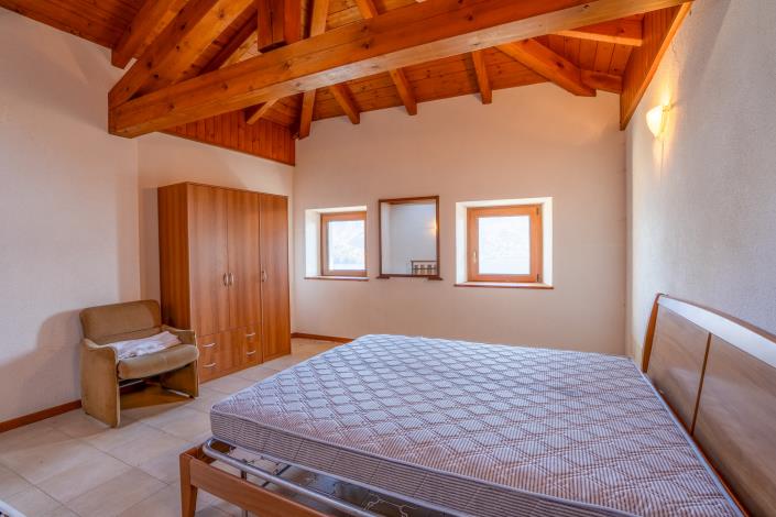 Image No.11-Maison de 1 chambre à vendre à Musso