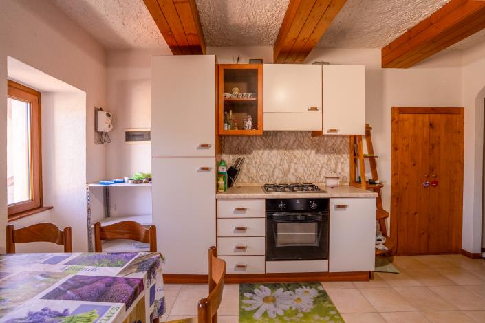 Image No.4-Maison de 1 chambre à vendre à Musso