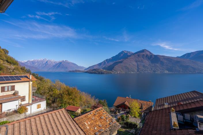Image No.16-Maison de 1 chambre à vendre à Musso