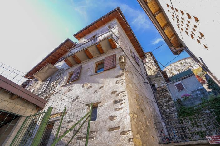 Image No.24-Maison de 1 chambre à vendre à Musso