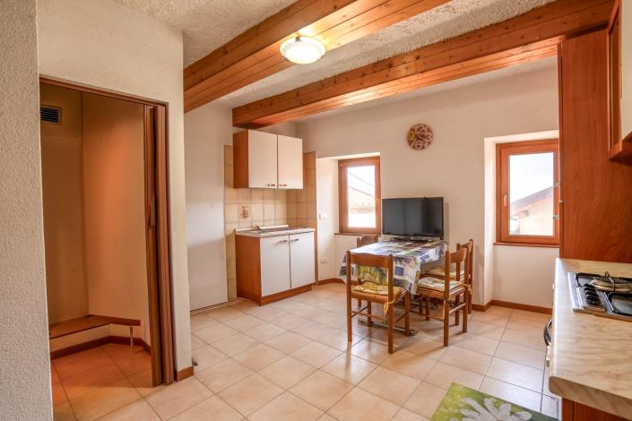 Image No.19-Maison de 1 chambre à vendre à Musso