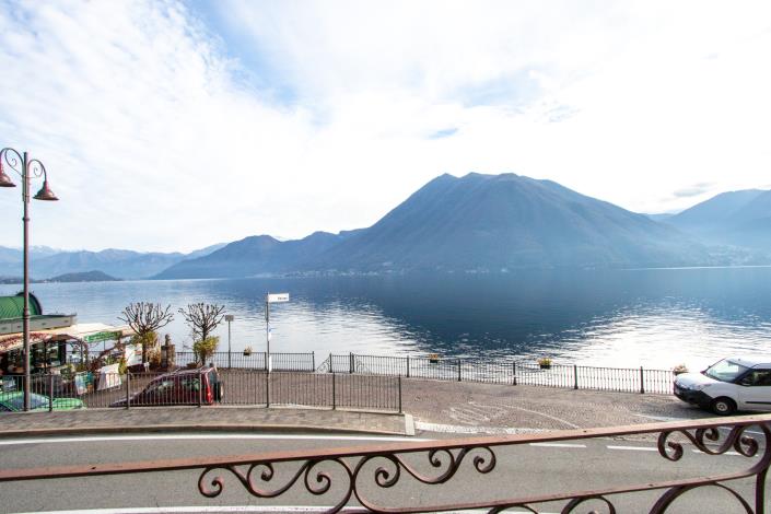 Image No.10-Appartement de 2 chambres à vendre à Argegno