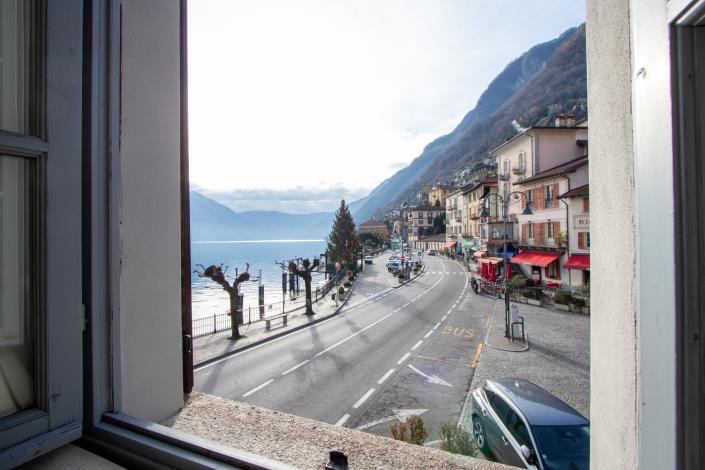 Image No.22-Appartement de 2 chambres à vendre à Argegno