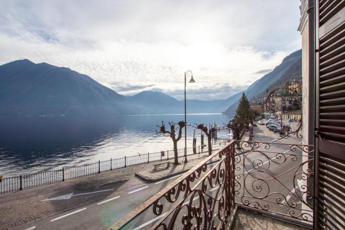 Image No.13-Appartement de 2 chambres à vendre à Argegno