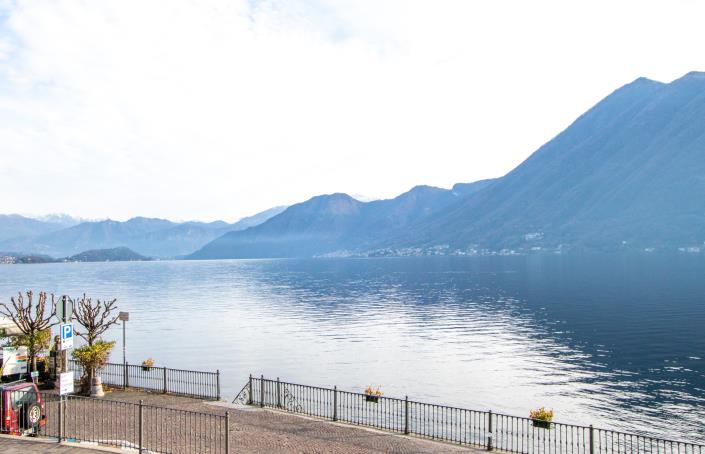 Image No.14-Appartement de 2 chambres à vendre à Argegno