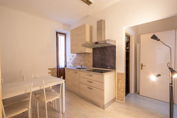 Image No.6-Appartement de 2 chambres à vendre à Argegno