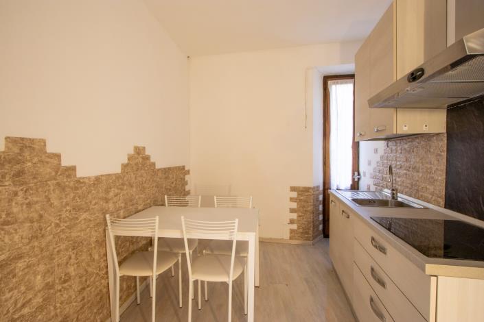 Image No.7-Appartement de 2 chambres à vendre à Argegno