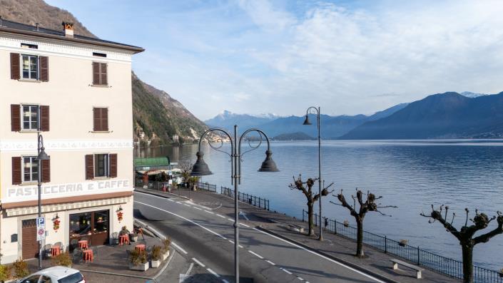 Image No.4-Appartement de 2 chambres à vendre à Argegno