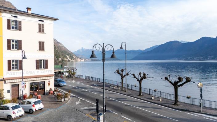 Image No.19-Appartement de 2 chambres à vendre à Argegno