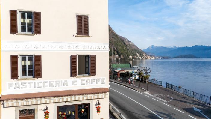 Image No.20-Appartement de 2 chambres à vendre à Argegno