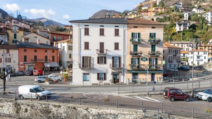 Image No.21-Appartement de 2 chambres à vendre à Argegno