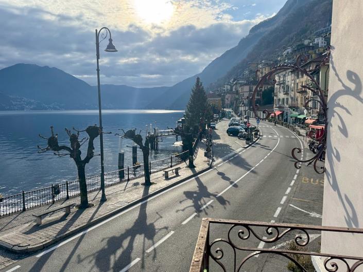 Image No.24-Appartement de 2 chambres à vendre à Argegno