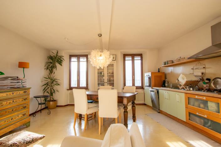 Image No.7-Appartement de 2 chambres à vendre à Tremezzina