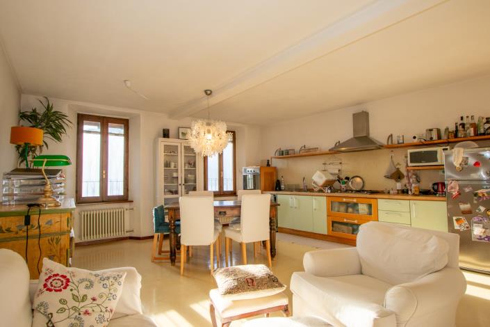 Image No.8-Appartement de 2 chambres à vendre à Tremezzina