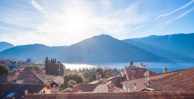 1 - Tremezzina, Apartment