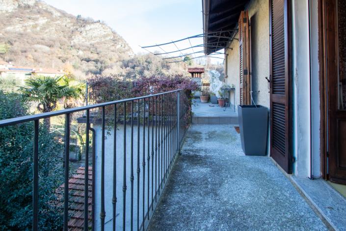 Image No.4-Appartement de 2 chambres à vendre à Tremezzina