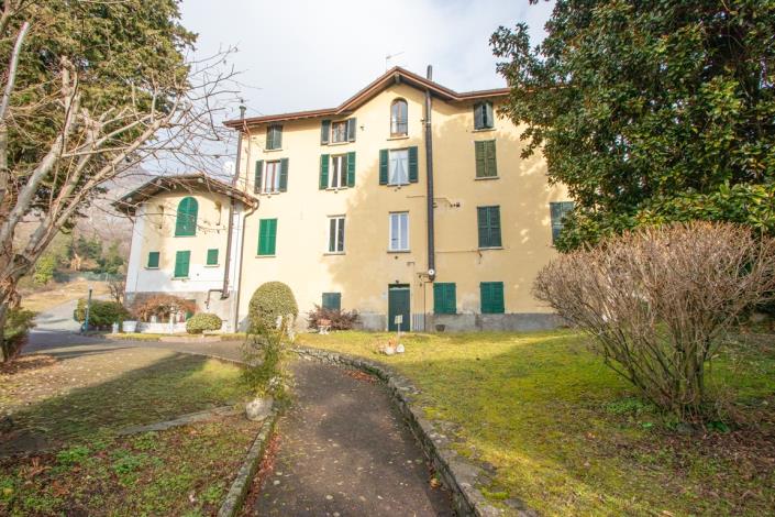 Image No.8-Appartement de 1 chambre à vendre à Tremezzina