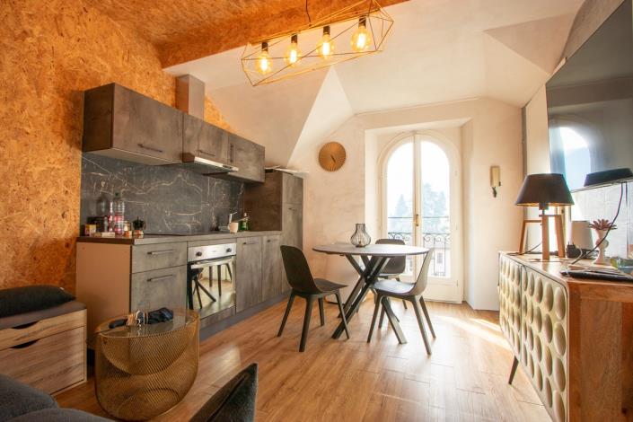 Image No.6-Appartement de 1 chambre à vendre à Tremezzina