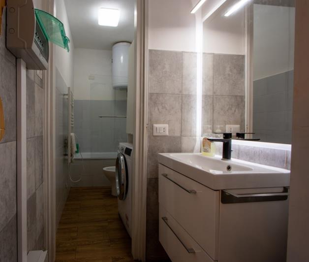 Image No.12-Appartement de 1 chambre à vendre à Tremezzina