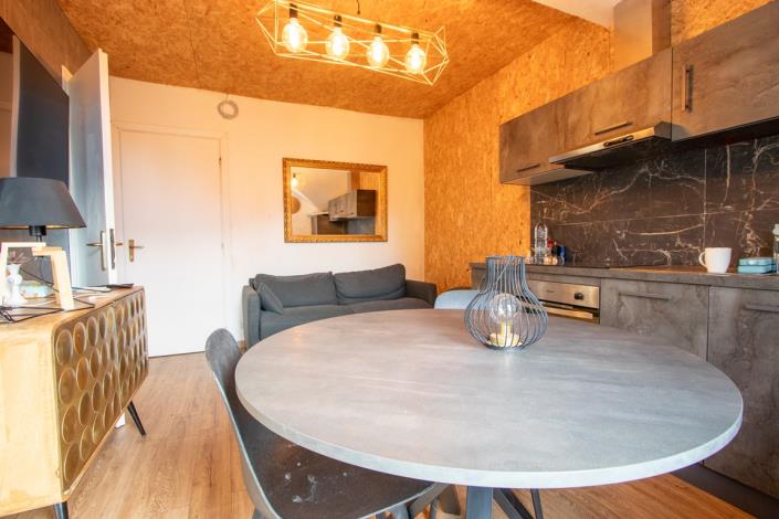 Image No.4-Appartement de 1 chambre à vendre à Tremezzina