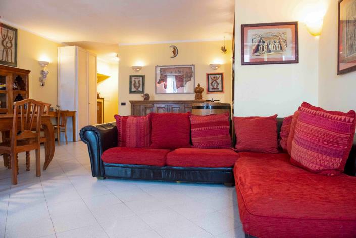 Image No.4-Appartement de 3 chambres à vendre à Pianello Del Lario