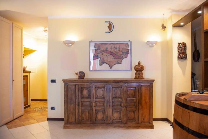 Image No.16-Appartement de 3 chambres à vendre à Pianello Del Lario