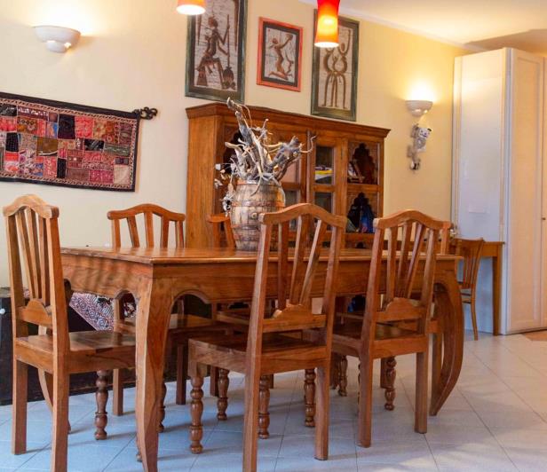 Image No.7-Appartement de 3 chambres à vendre à Pianello Del Lario