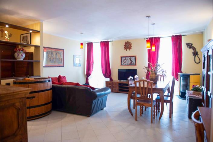 Image No.10-Appartement de 3 chambres à vendre à Pianello Del Lario