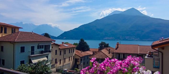 Image No.24-Appartement de 3 chambres à vendre à Pianello Del Lario