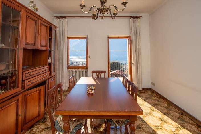 Image No.6-Appartement de 3 chambres à vendre à Tremezzina