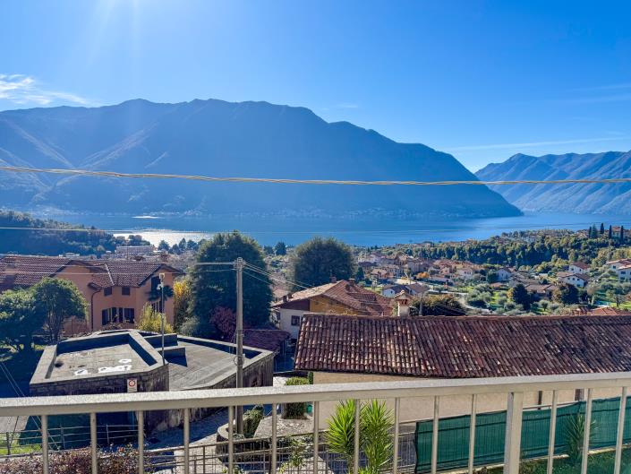 Image No.17-Appartement de 3 chambres à vendre à Tremezzina