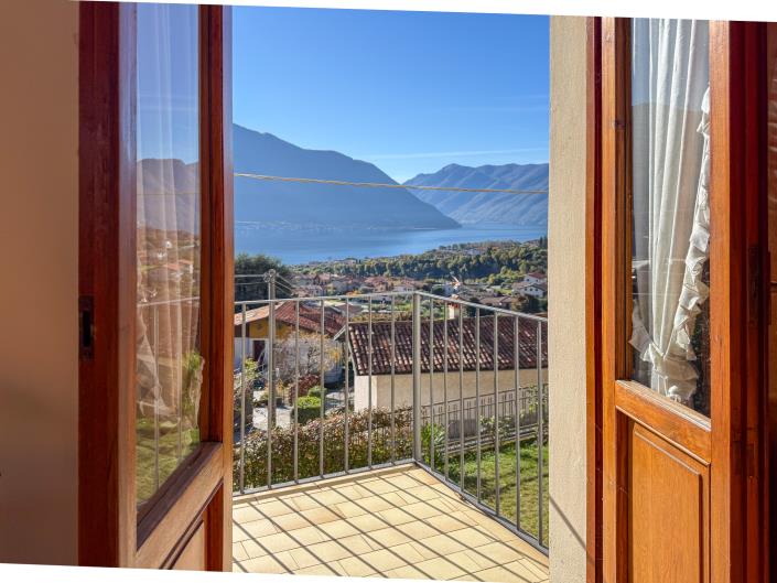 Image No.3-Appartement de 3 chambres à vendre à Tremezzina