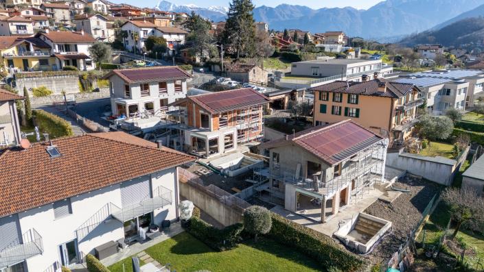 Image No.9-3 Bed Villa for sale