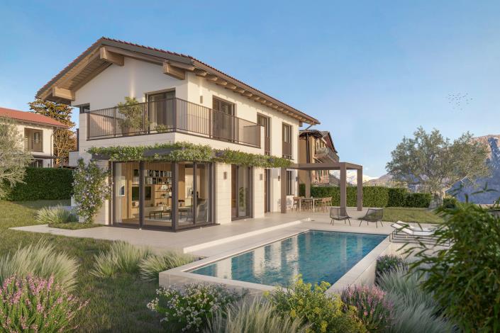 Image No.2-3 Bed Villa for sale