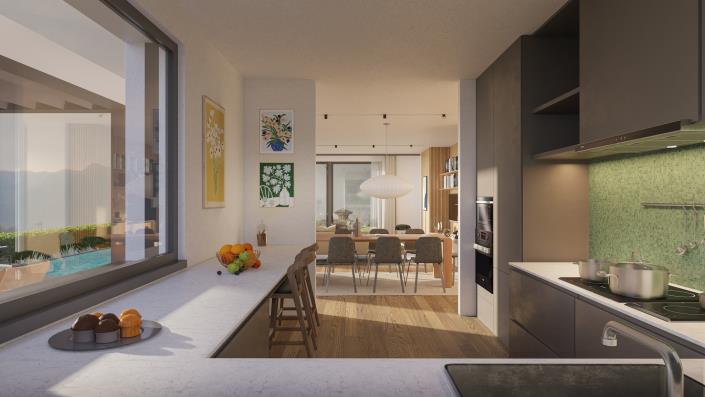 Image No.12-3 Bed Villa for sale