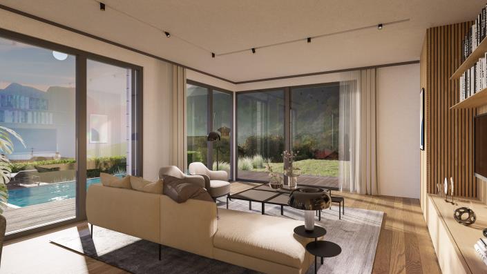 Image No.14-3 Bed Villa for sale