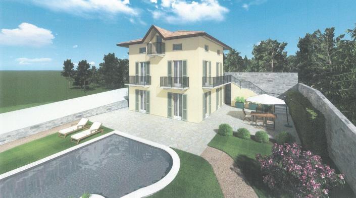 Image No.5-4 Bed Villa for sale