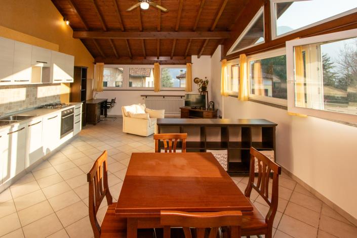 Image No.15-Appartement de 2 chambres à vendre à Tremezzina