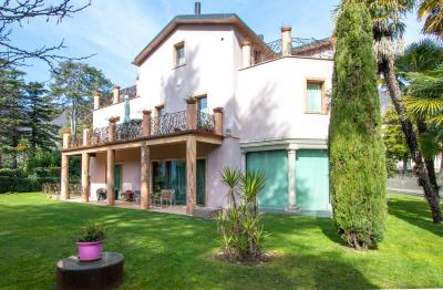 1 - Tremezzina, Villa