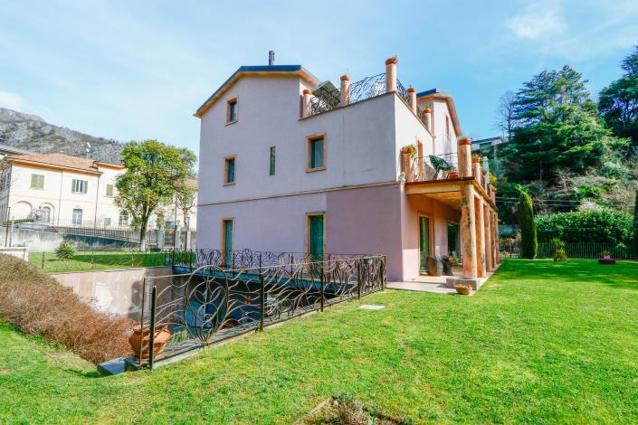 Image No.4-5 Bed Villa for sale