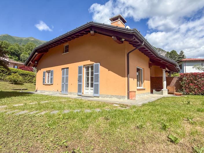 Image No.18-Villa de 4 chambres à vendre à Tremezzina