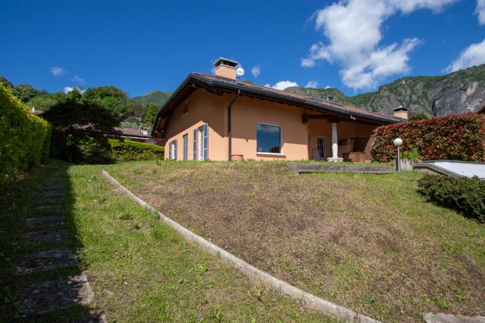 Image No.29-Villa de 4 chambres à vendre à Tremezzina