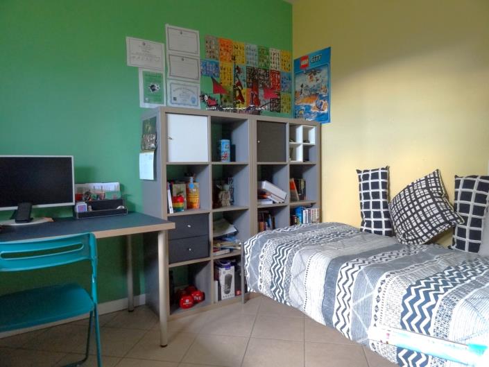 Image No.20-Appartement de 2 chambres à vendre à Côme