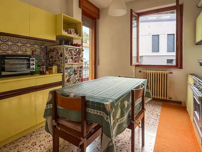 Image No.5-Appartement de 2 chambres à vendre à Menaggio