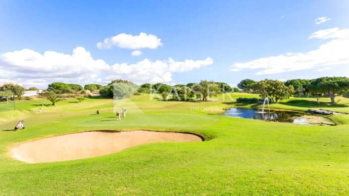 Image No.4-Appartement de 1 chambre à vendre à Albufeira