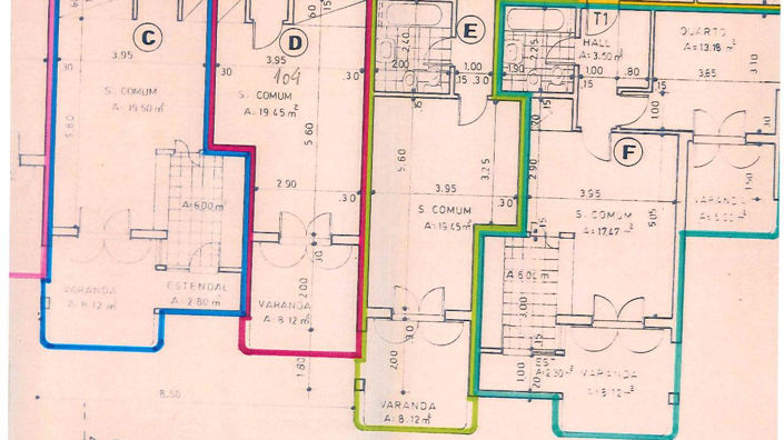 Image No.6-Appartement de 1 chambre à vendre à Albufeira