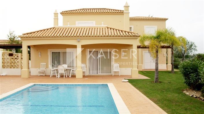 Image No.2-Villa de 4 chambres à vendre à Carvoeiro