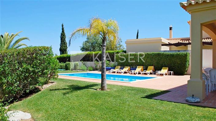 Image No.3-Villa de 4 chambres à vendre à Carvoeiro