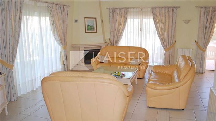 Image No.4-Villa de 4 chambres à vendre à Carvoeiro